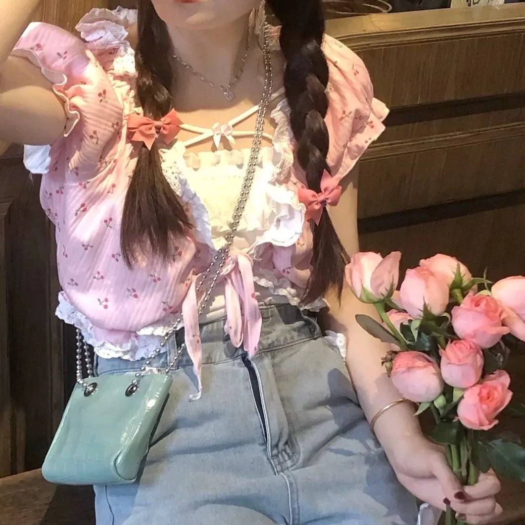 无限纯白的你