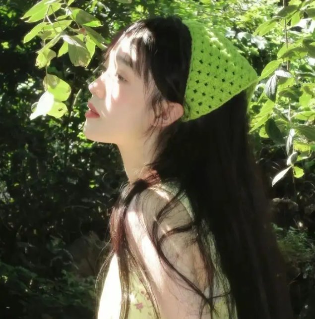 美好的追寻