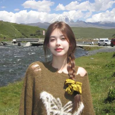 后排闺蜜
